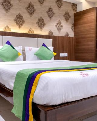 Treebo Rushi Grand