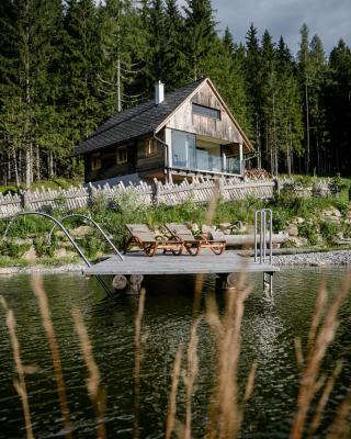 Heselehof Waldchalets