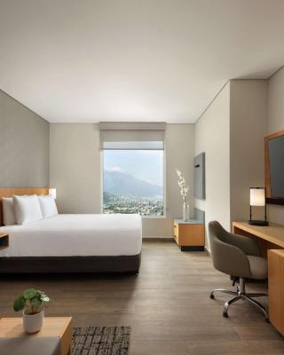 Hyatt Place Monterrey Valle