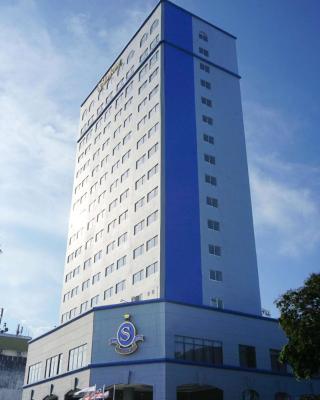 Shahzan Hotel Kuantan, Trademark Collection by Wyndham