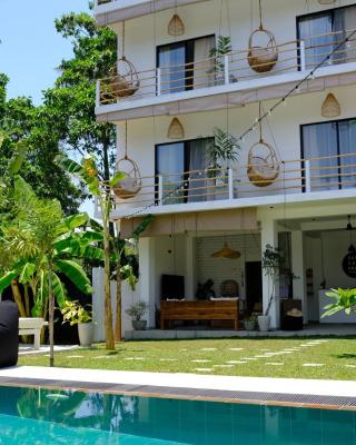OASIA - Boutique Surf House (ADULTS ONLY)