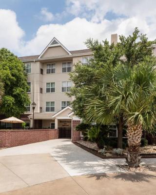 Residence Inn by Marriott Austin Parmer/Tech Ridge