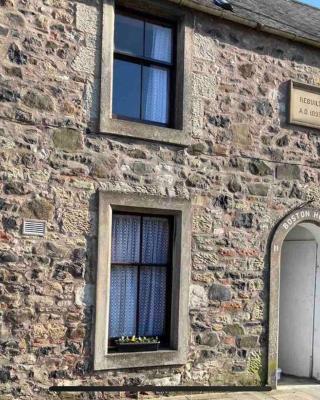 Boston House- Historic house situated in beautiful market town