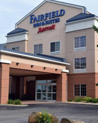 Fairfield by Marriott Youngstown/Austintown