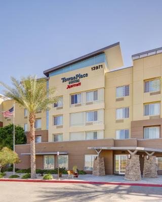 TownePlace Suites by Marriott Phoenix Goodyear