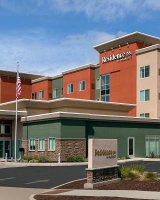 Residence Inn by Marriott Modesto North