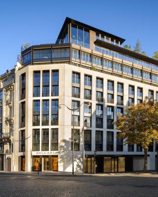 Bulgari Hotel Paris