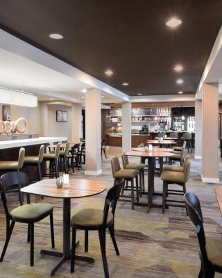 Courtyard by Marriott Princeton