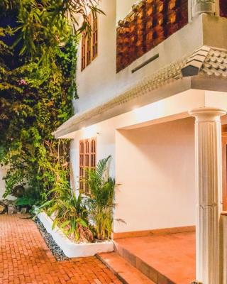 Boho's Hotel