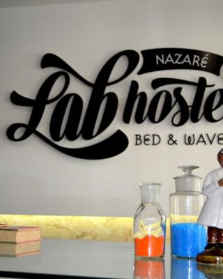 Lab Hostel Nazare