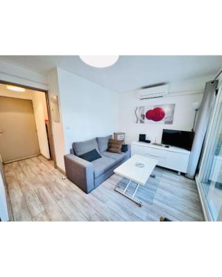 Appartement vacances cap d’agde