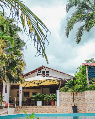 Albergue Turístico Gstir