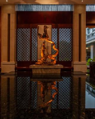 Luoxingge SSAW Boutiquel Hotel