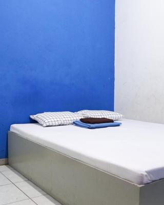 Cosmo Tanjung Duren Mitra RedDoorz