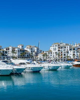 Apartamento primera línea de playa