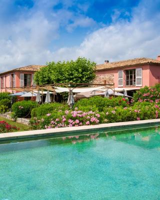 La Bastide Du Clos des Roses - Teritoria