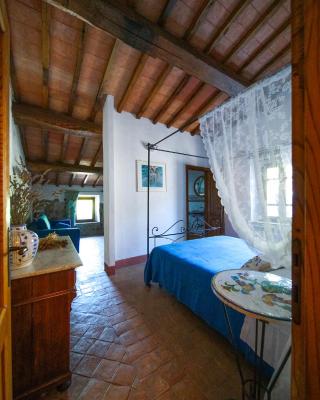 Agriturismo La Colombella