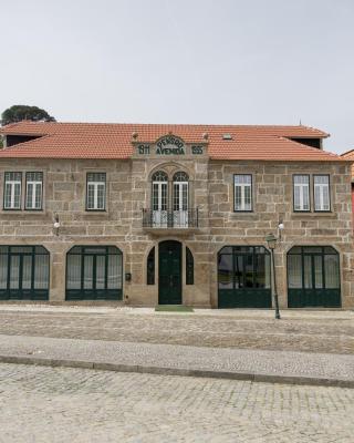 DOURO B&B Avenida