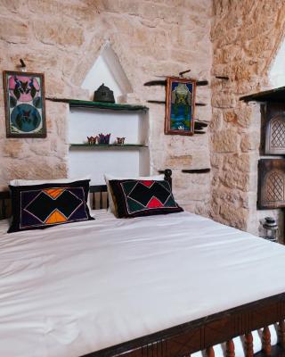 نزل كوفان التراثي Koofan Heritage Lodge