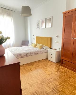 Apartamento Rey Daviña