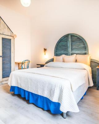 Panacea Rooms