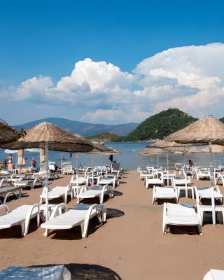 SUPREME BEACH İÇMELER Adults Only