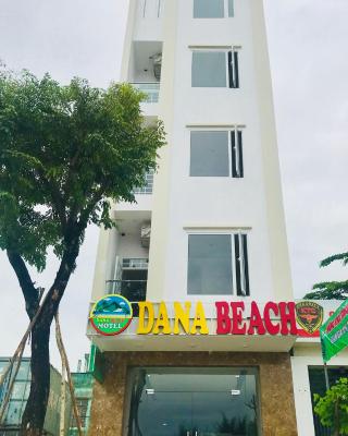 DANA BEACH Motel