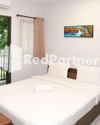 Panorama İnn Residence Batu Mitra RedDoorz