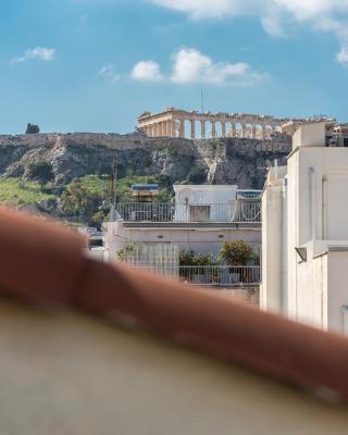 Acropolis View Oasis@City Center