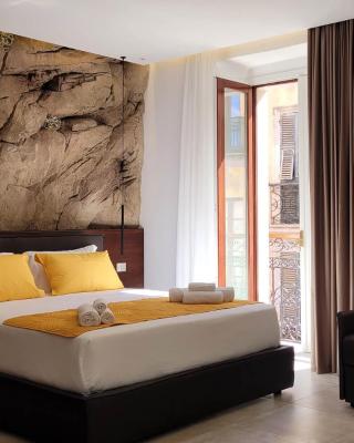 Palazzo Ferrucci Luxury Suites