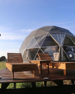 Glamping Tafí del valle