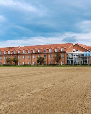 Courtyard by Marriott Magdeburg