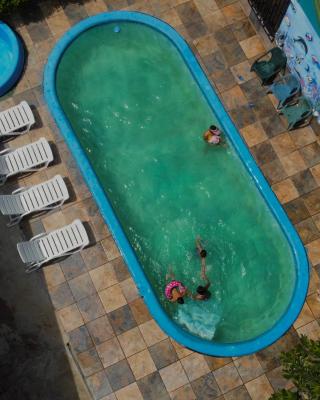 Los Amigos Jungle Hotel Tortuguero