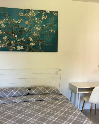 Casa di Arianna in centro storico a Vimercate