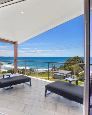 Gagaal Lookout