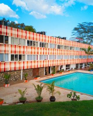 Hotel Boulevard Nairobi, City Centre CBD