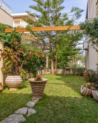 Bolero Apartment Argostoli