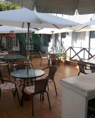 Residencial Las Palmeras