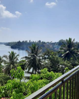 River Post Coworking and Coliving Weligama
