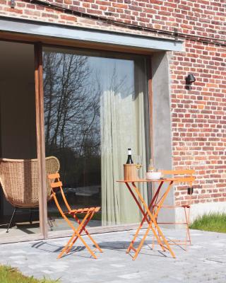 Vakantiewoning Duisbeke Logies