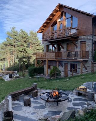 Minds & Mountains Eco Lodge