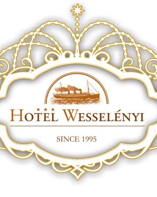 Hotel Wesselényi