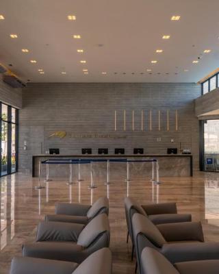 Salinas Premium Resort Apto completo