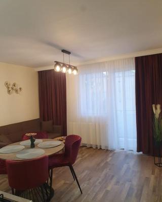 Apartament Mirela