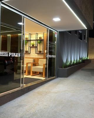 Hotel Pires Faxinal