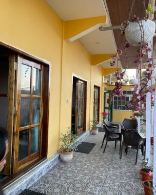 Darjeeling BnB