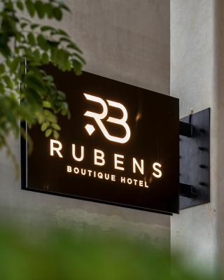RUBENS BOUTIQUE HOTEL