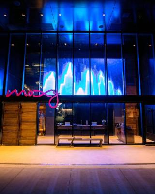 Moxy NYC Downtown