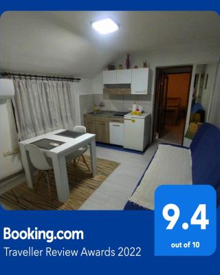 Apartman DM