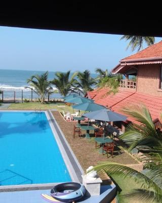 Anjayu Villa - Ayurveda Beach Resort